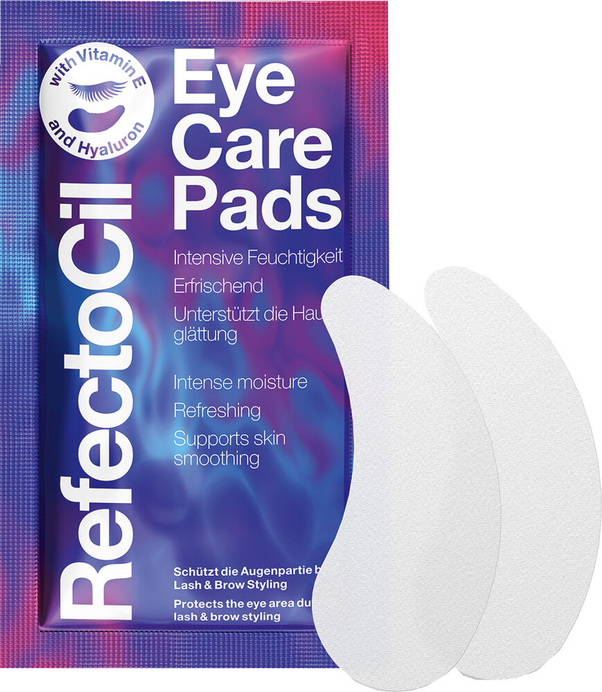 Refectocil Eye Care Pads 10 Stück Refectocil Eye Care Pads 10 Stück