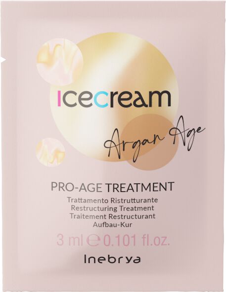 Inebrya Argan Age Leave-in Treatment