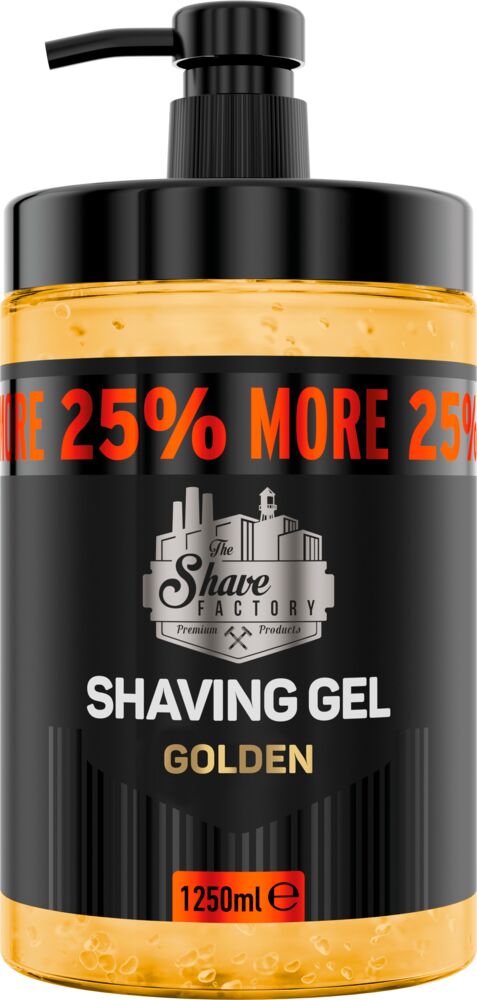 the_shave_factory_shaving_gel_rasiergel_golden_1250_ml_stopperka the_shave_factory_shaving_gel_rasiergel_golden_1250_ml_stopperka