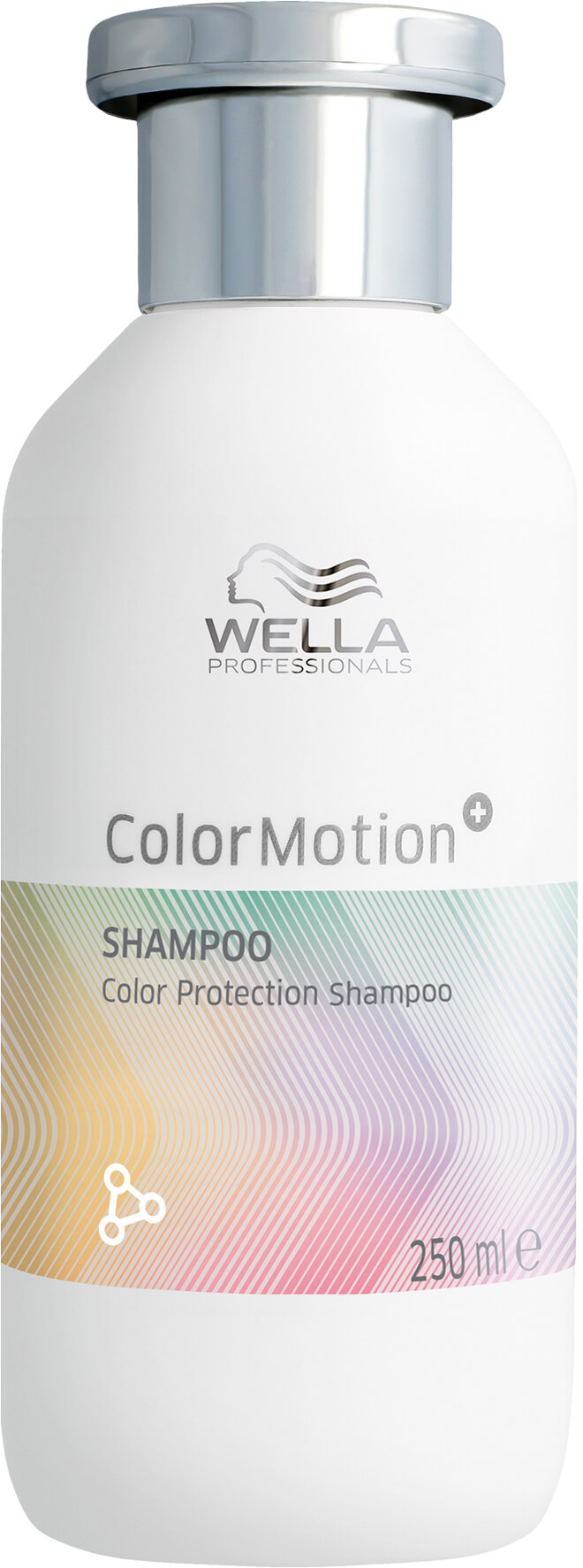 Wella ColorMotion+ Farbschutz-Shampoo 