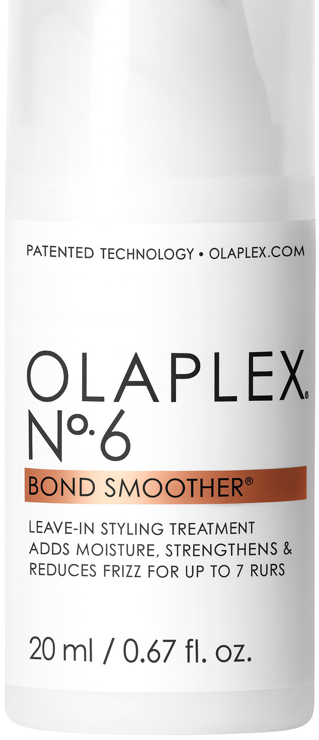Olaplex N°6 Bond Smoother Leave-in Conditioner Olaplex N°6 Bond Smoother Leave-in Conditioner