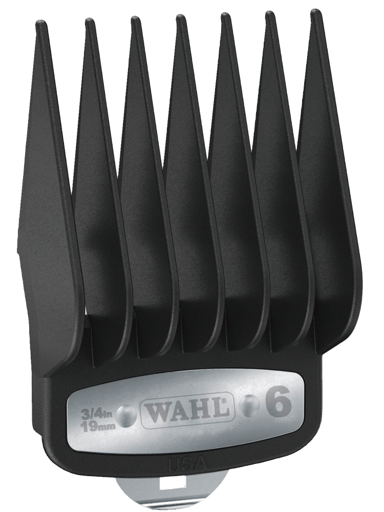 Wahl Aufsteckk.-Set Premium 1,5-25mm 10S Wahl Aufsteckk.-Set Premium 1,5-25mm 10S