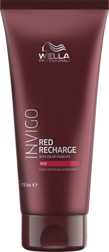 Invigo Color Recharge Red Cond. 200ml