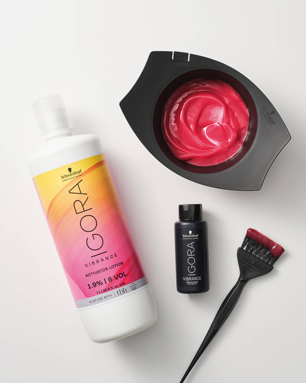 Schwarzkopf Igora Vibrance 60 ml  Schwarzkopf Igora Vibrance 60 ml