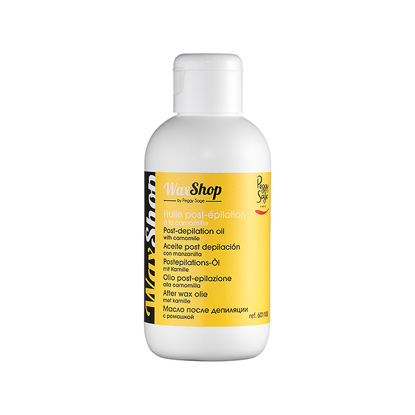 Postepilations-Öl 150ml Postepilations-Öl 150ml