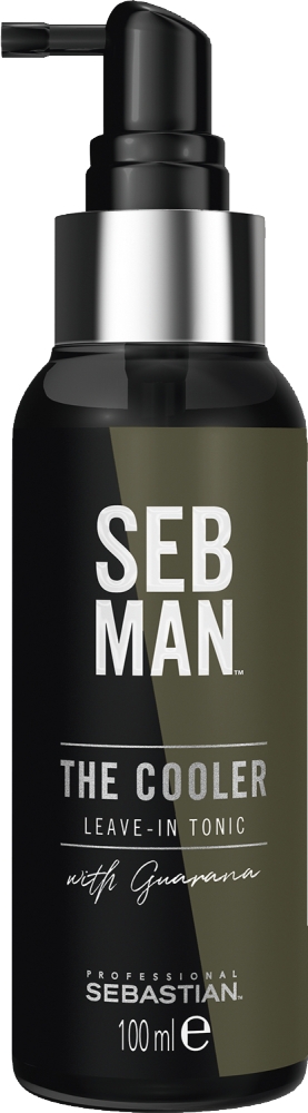 SEB MAN The Cooler Tonic 100ml