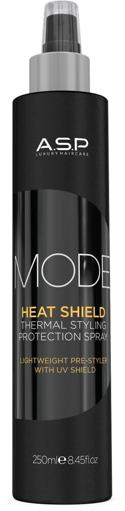 A.S.P Heat Shield 250ml