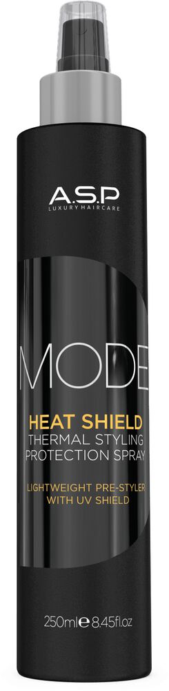A.S.P Heat Shield 250ml A.S.P Heat Shield 250ml