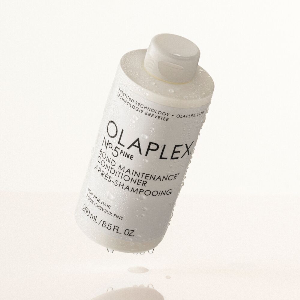 37700049-olaplex-no-5-fine-bond-maintenance-conditioner-250-ml-fuer-feines-haar-mit-wassertropen-rund-herum