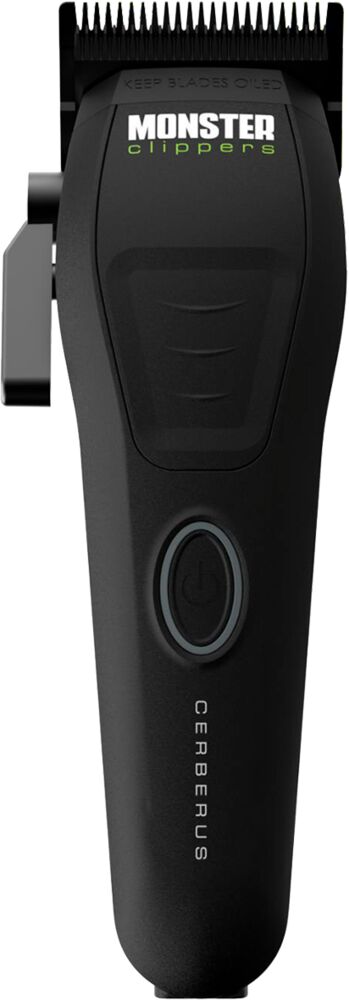 Monster Clipper - Cerberus Haarschneidemaschine (Clipper) Monster Clipper - Cerberus Haarschneidemaschine (Clipper)