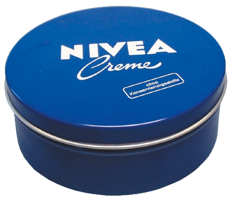 Nivea Creme 400ml