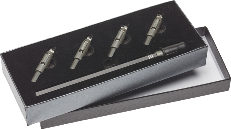 Efa Pen Razor Kit Efa Pen Razor Kit