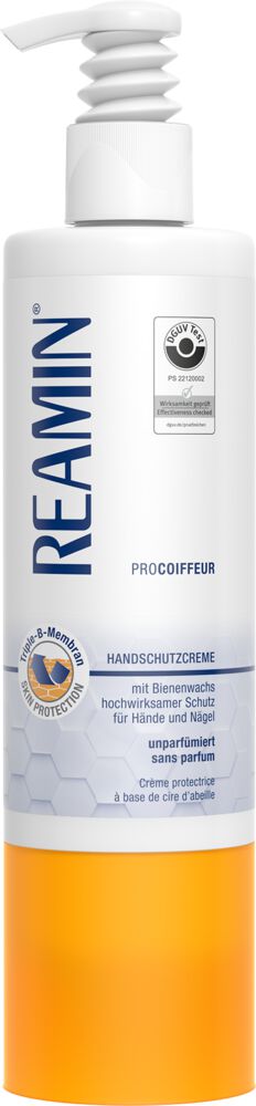 Reamin Handschutzcreme unparfümiert