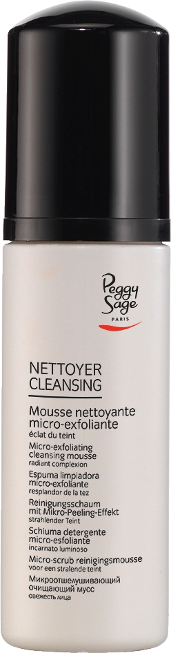 PS Reinigungsschaum Peeling-Effekt 150ml PS Reinigungsschaum Peeling-Effekt 150ml