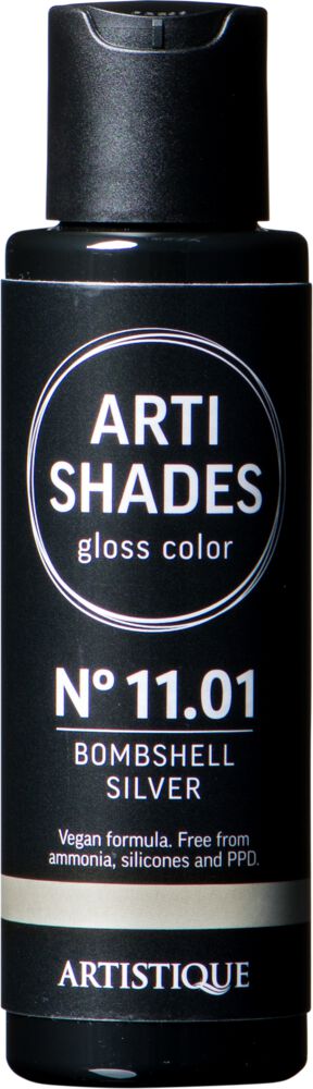 Artistique Arti Shades Gloss 100 ml  Artistique Arti Shades Gloss 100 ml