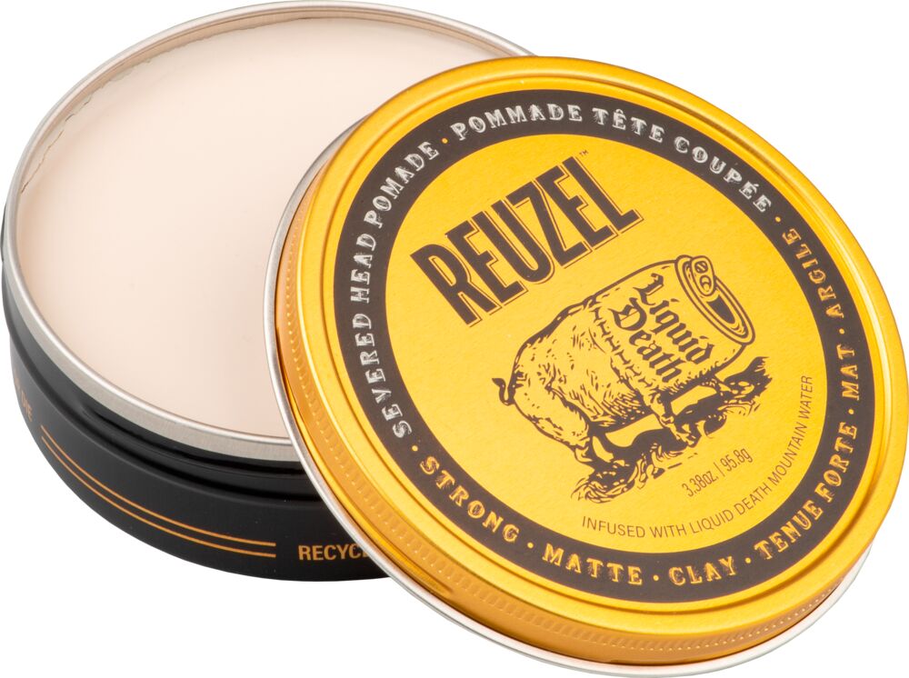 Reuzel Pomade Severed Head 95g