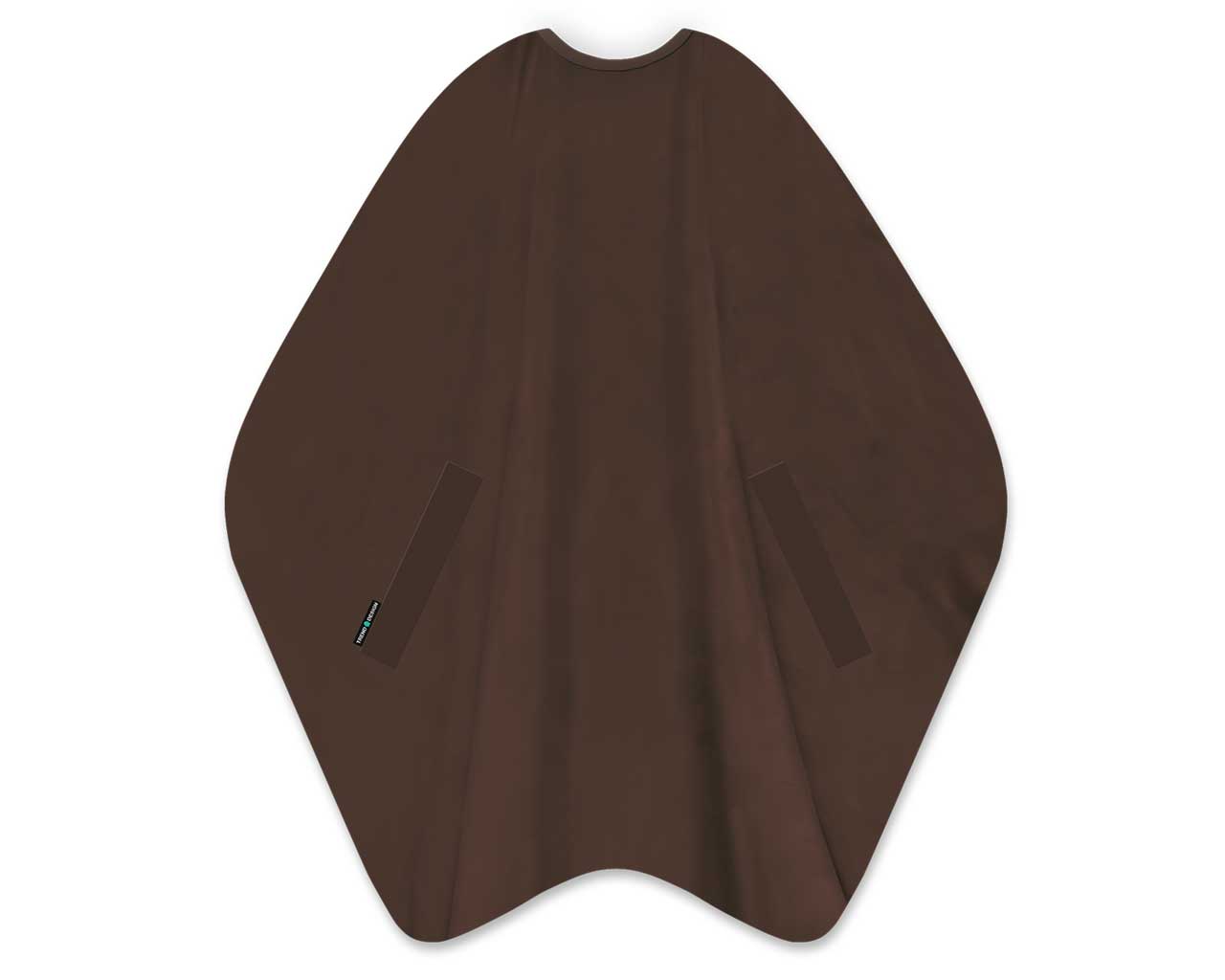 Nano Compact Uni Färbeumhang