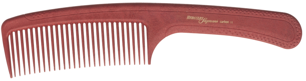Hercules Carbon Kamm HS C11