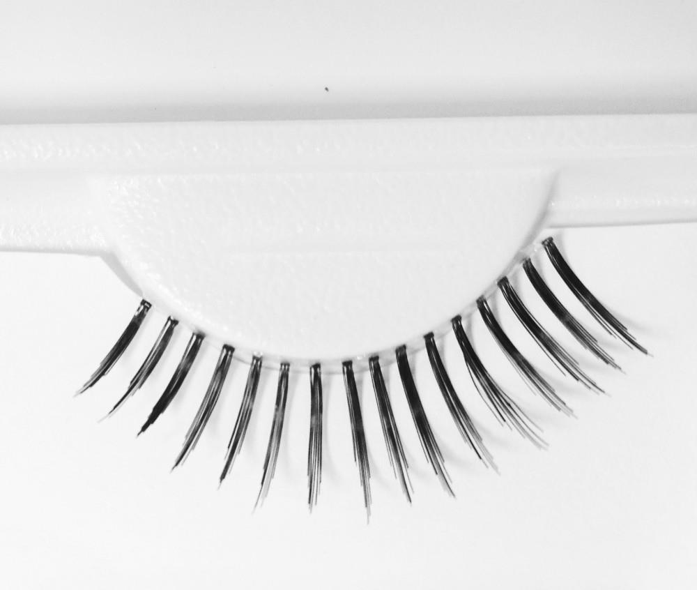 Everlash-Flexibands-schwarz-Malibu-Stopperka