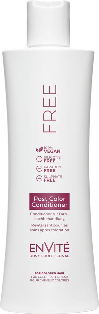 Dusy Envité Vegan Post Color Conditioner 200ml