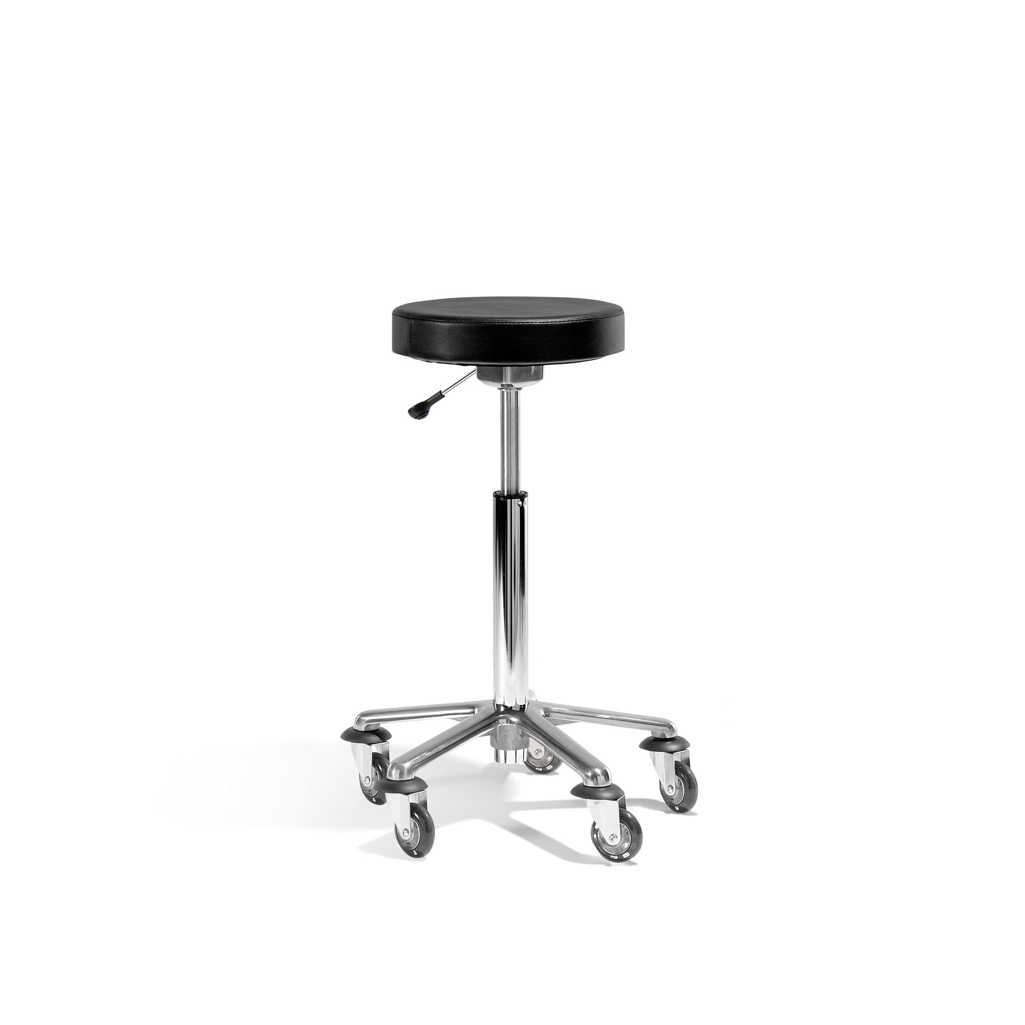 Rollhocker Round Exclusive Rollhocker Round Exclusive