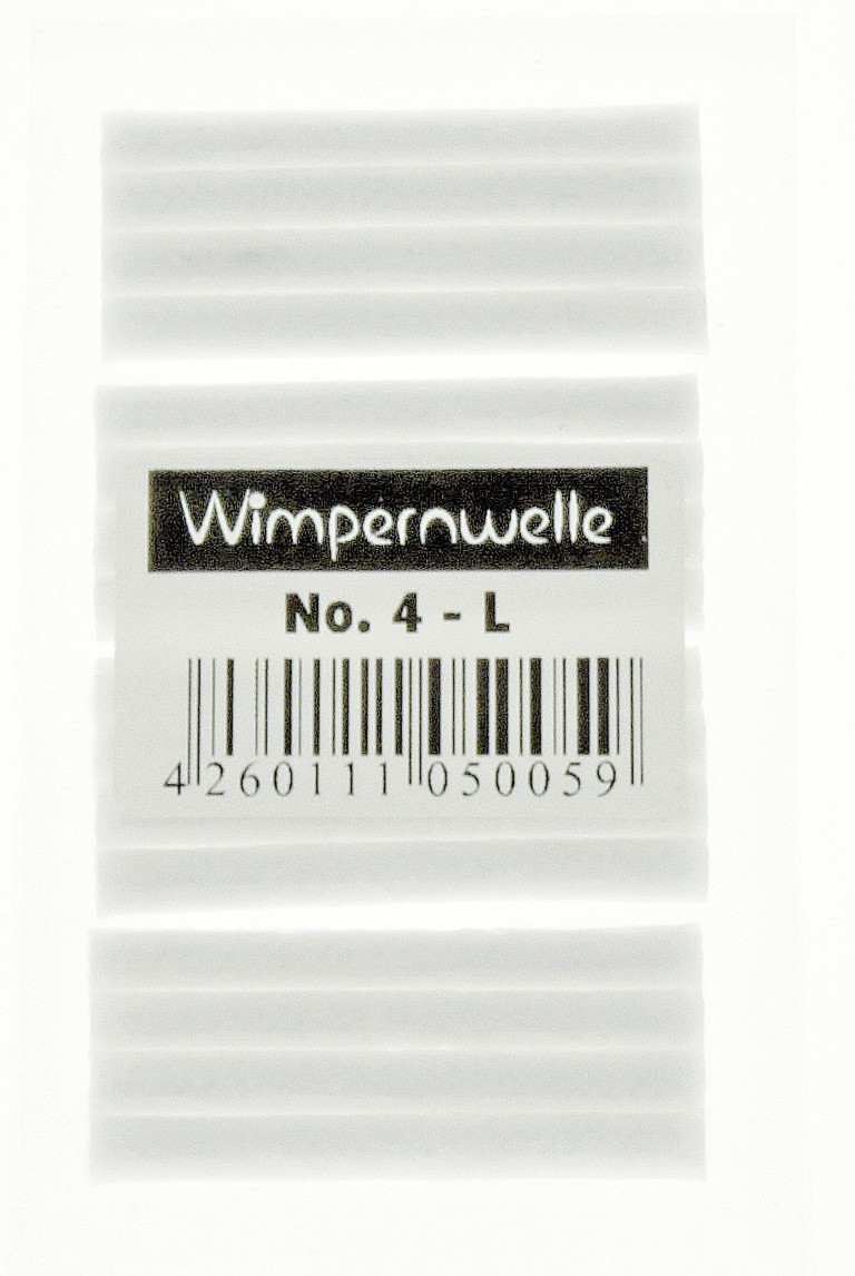 Wimpernrollen  Wimpernrollen