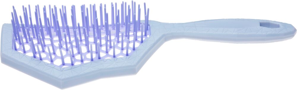Efalock Entwirrbürste Glacier Brush (recyceltes Material)