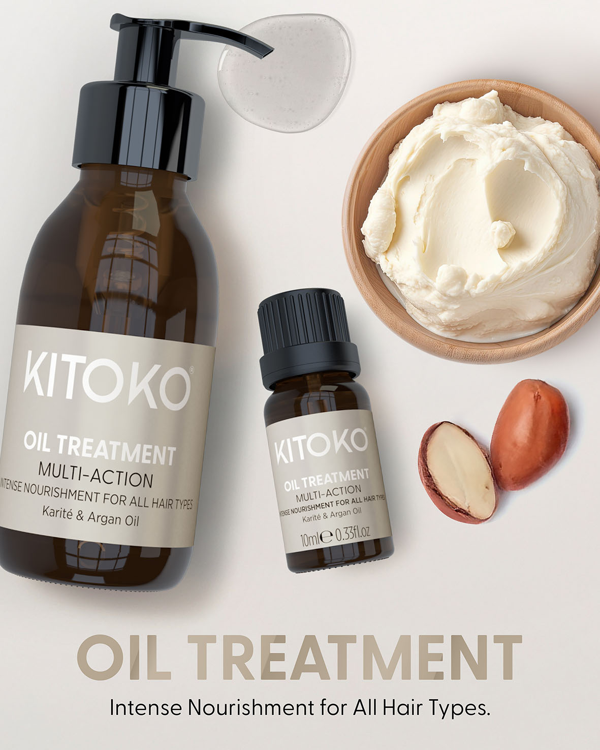 asp-kitoko-oil-treatment-produkte-mit-flasche-und-kleinem-flaeschchen-neben-sheabutter-und-arganoel