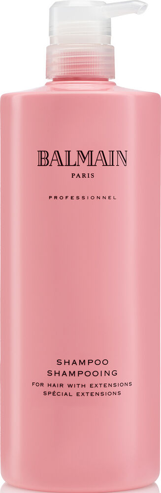 Balmain Hair Care Shampoo für Extensions