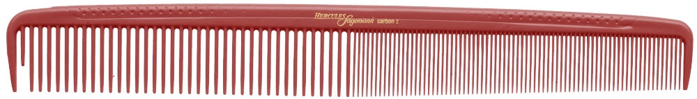 Hercules Carbon Kamm HS C2