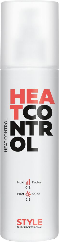 Dusy Style Heat Control 200ml