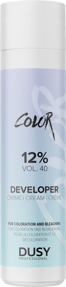 Dusy Color Developer Creme 250 ml (Wasserstoffperoxid)