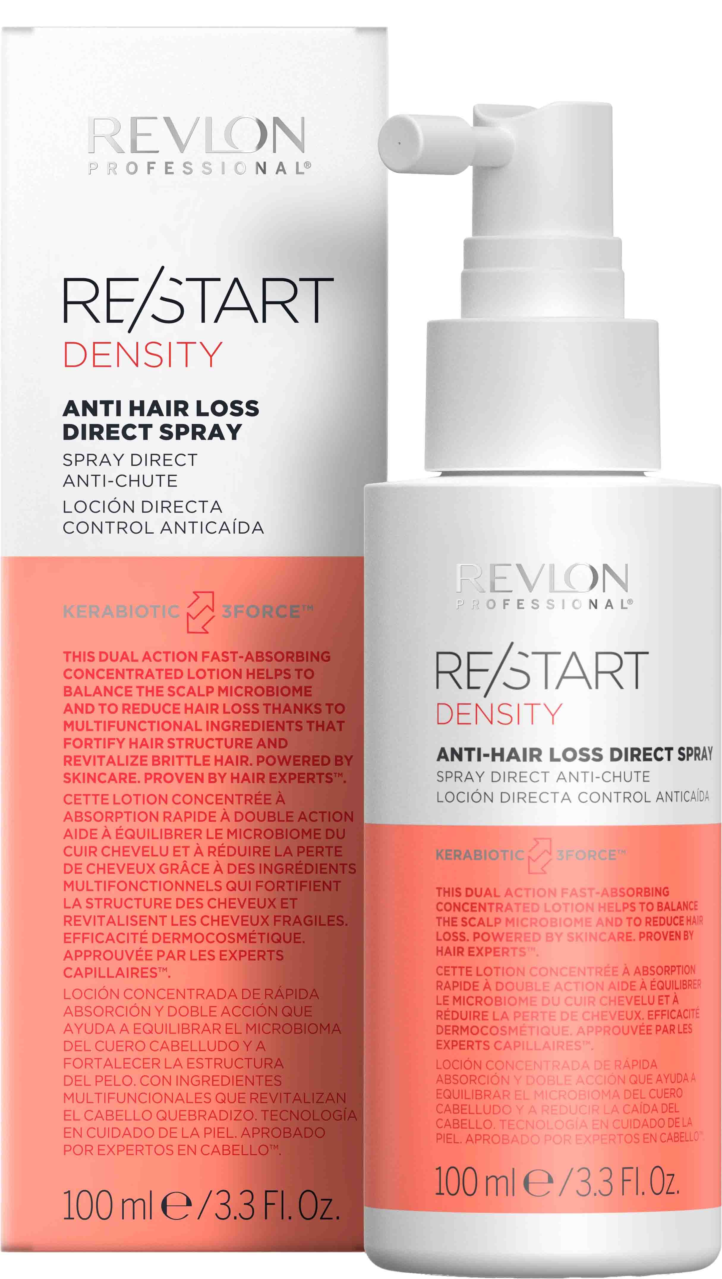 revlon-professional-re-start-density-anti-hair-loss-treatment-direct-spray-gegen-haarausfall-weiss-orange-flasche-und-verpackung-100-ml