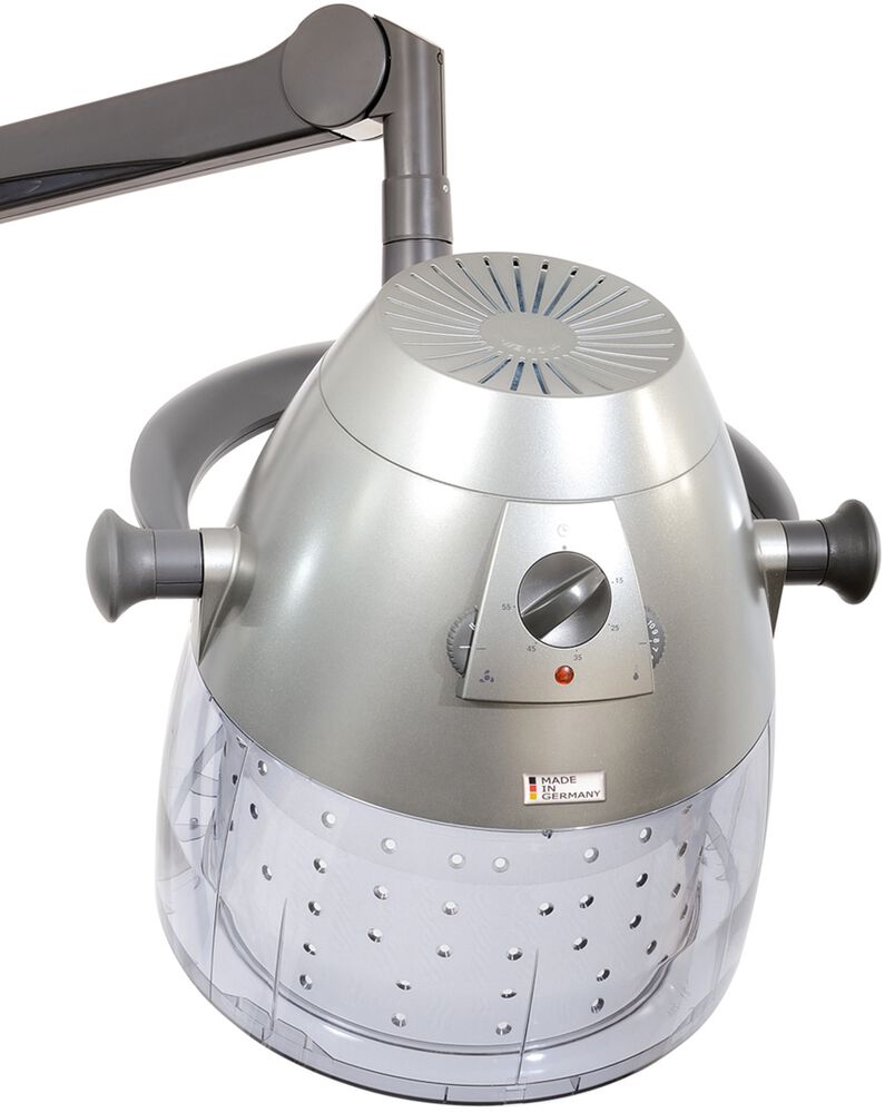Exonda Trockenhaube Stativ Exonda Trockenhaube Stativ