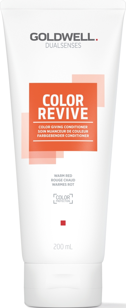 Goldwell Dualsenses Color Revive 200 ml - Farbgebender Conditioner