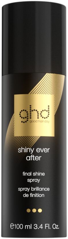 ghd shiny ever after 100ml (Glanzspray) ghd shiny ever after 100ml (Glanzspray)