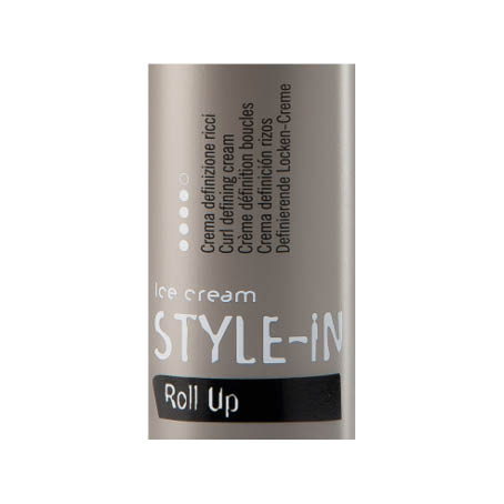 Style-In Sachet Roll Up 10ml