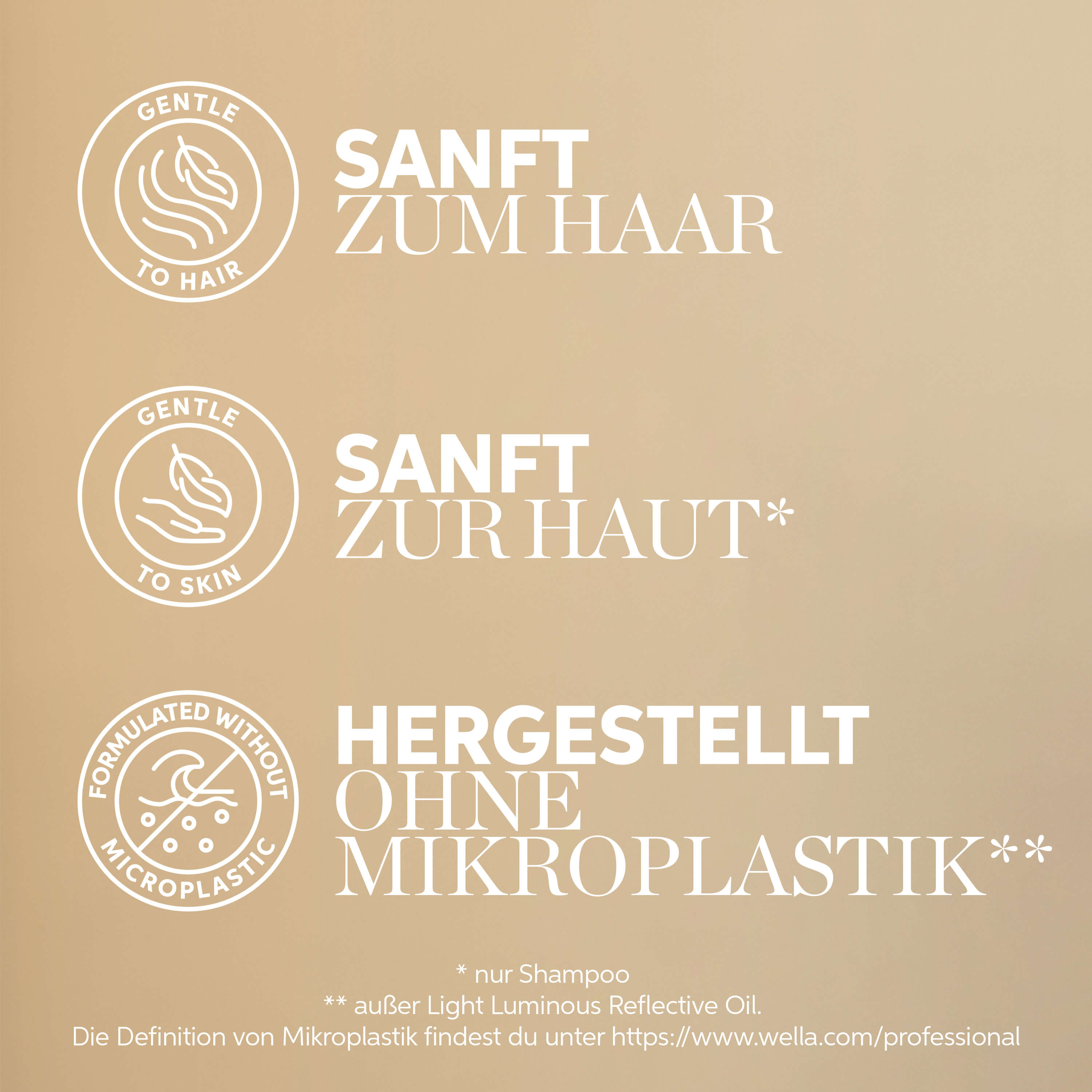 Wella Oil Reflections Conditioner 200ml für alle Haartypen Wella Oil Reflections Conditioner 200ml für alle Haartypen