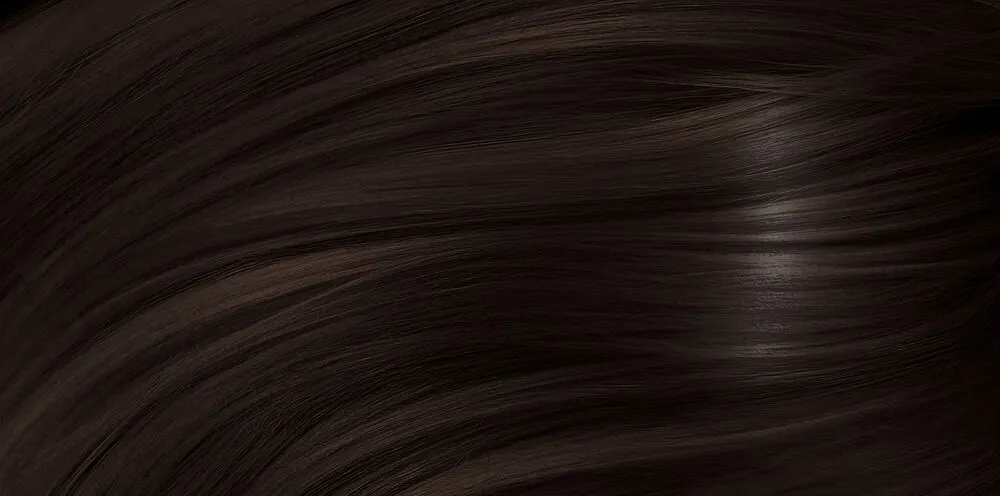 very dark brown (extra grey coverage)