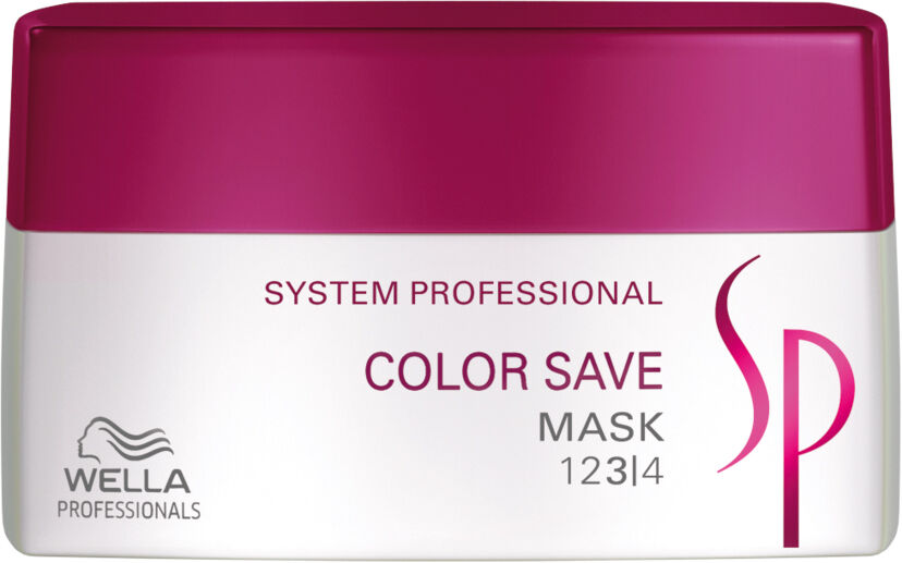 SP Color Save Mask 200ml