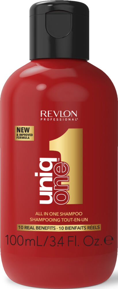 Revlon Uniq One Classic Shampoo 