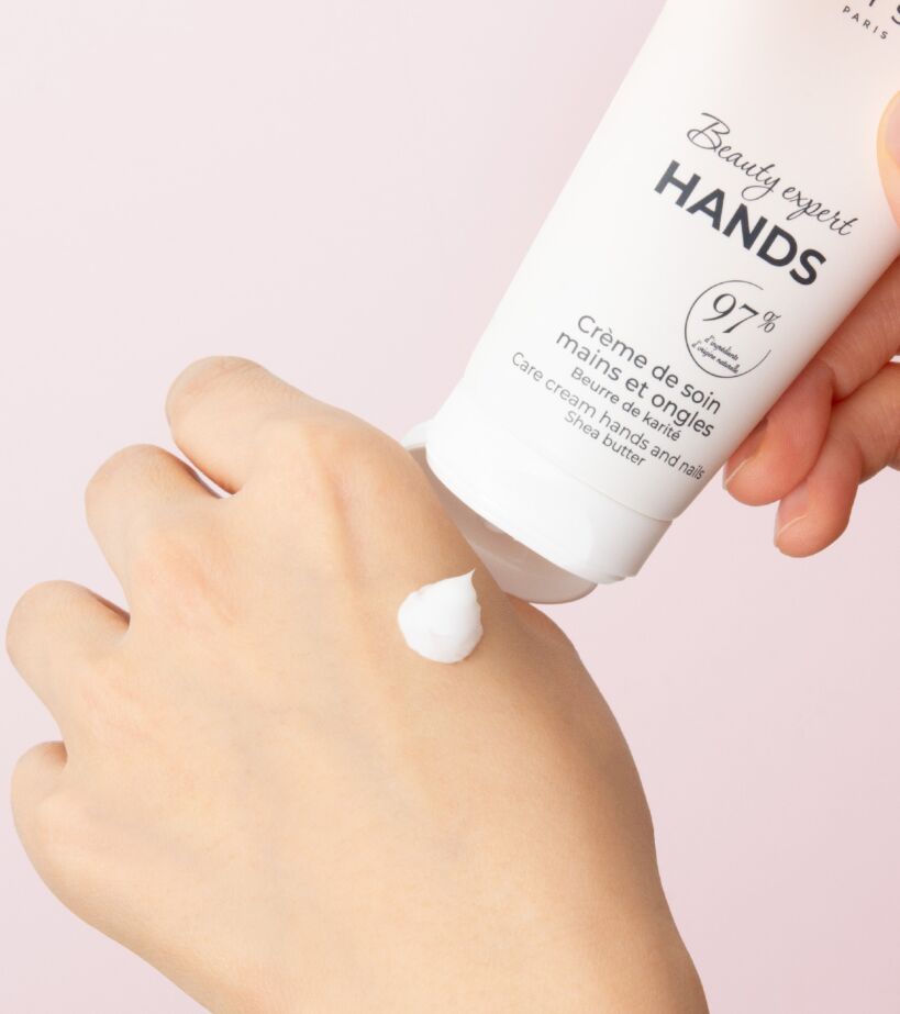 Peggy Sage Hand- und Nagelpflegecreme