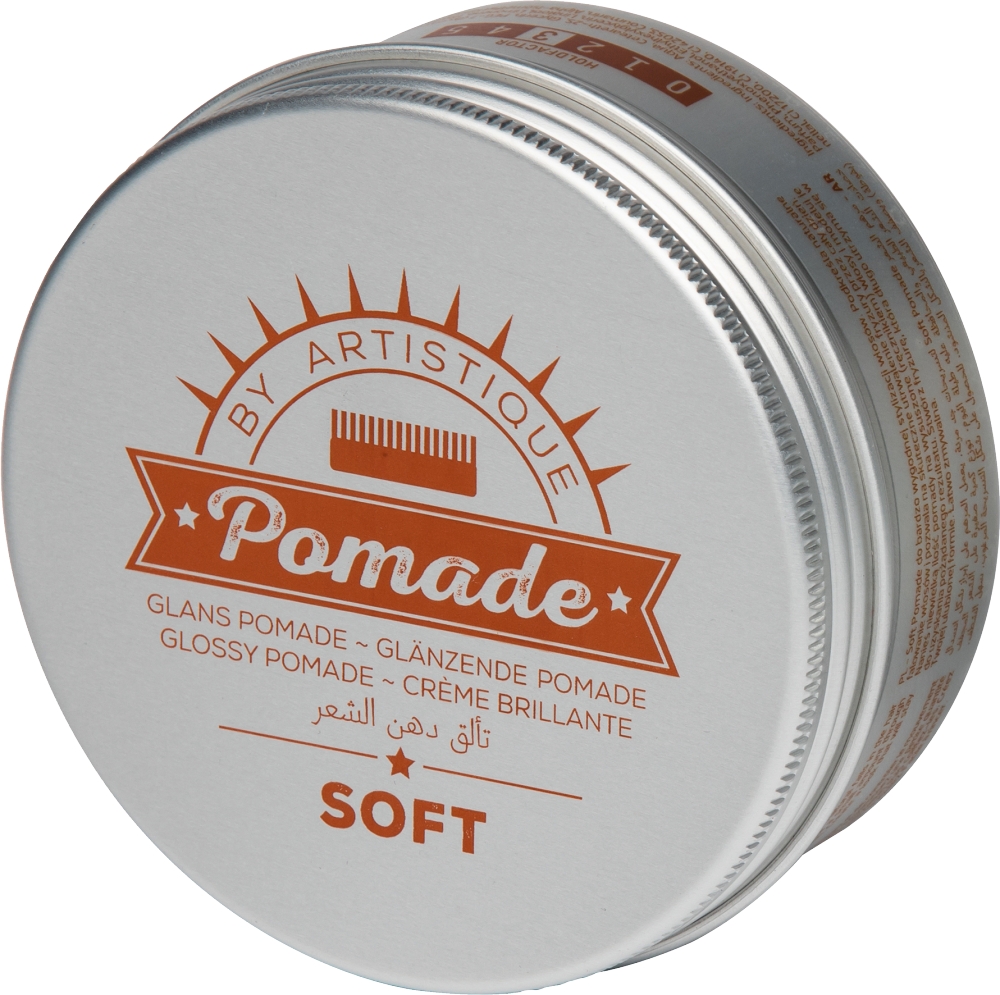 You Style Pomade soft 150ml