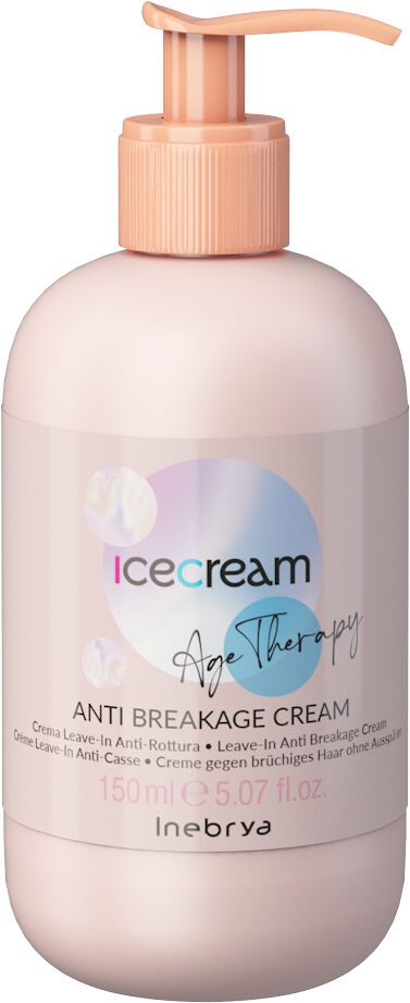 Ice Cream Hair Lift Anti Br. Cream 150ml