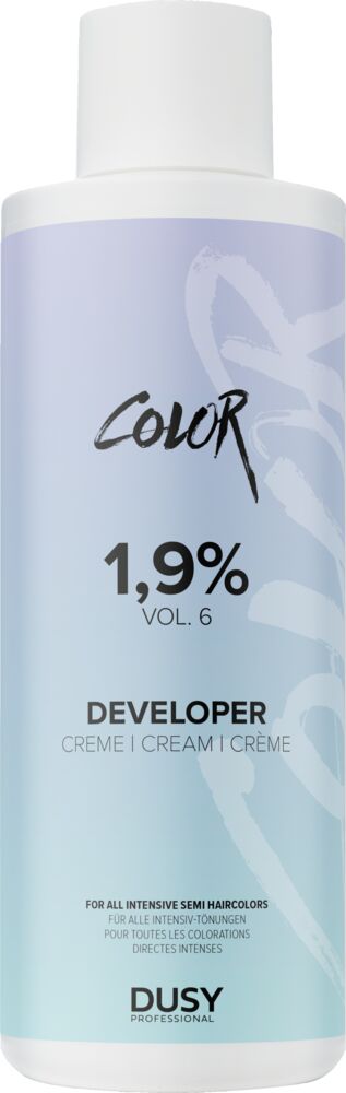 Dusy Color Developer 1 Liter (Wasserstoffperoxid)