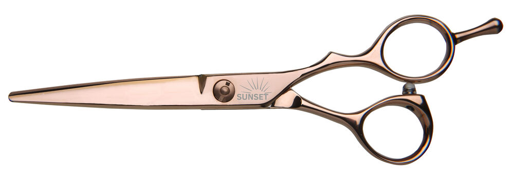 Aristocut Scherenset Sunset + Bad Butch Trimmer Aristocut Scherenset Sunset + Bad Butch Trimmer