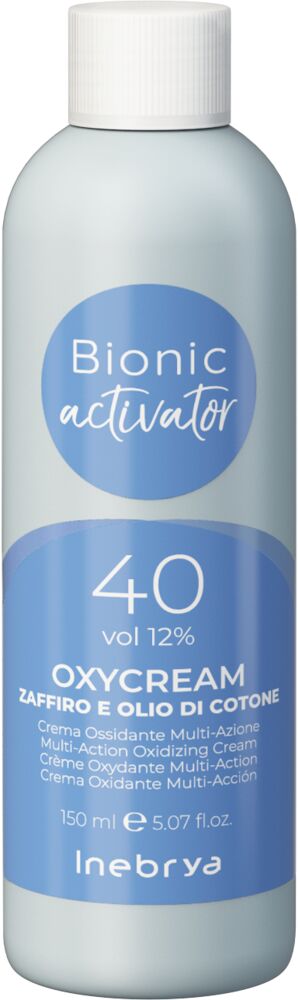 Inebrya Bionic Oxycream 150ml Inebrya Bionic Oxycream 150ml