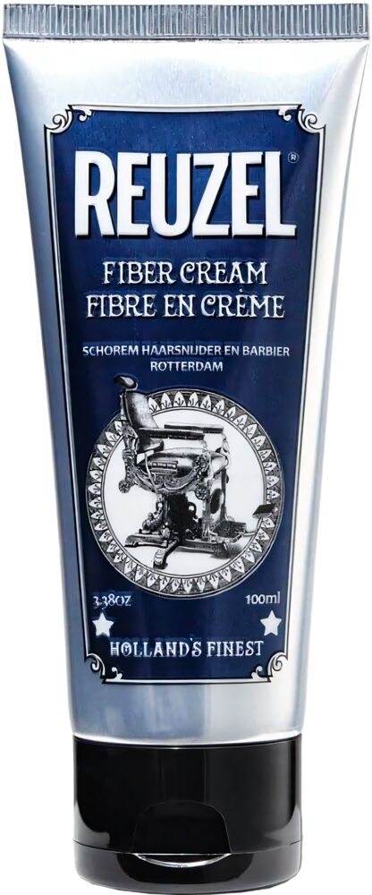 Reuzel Fiber Cream 100ml Reuzel Fiber Cream 100ml