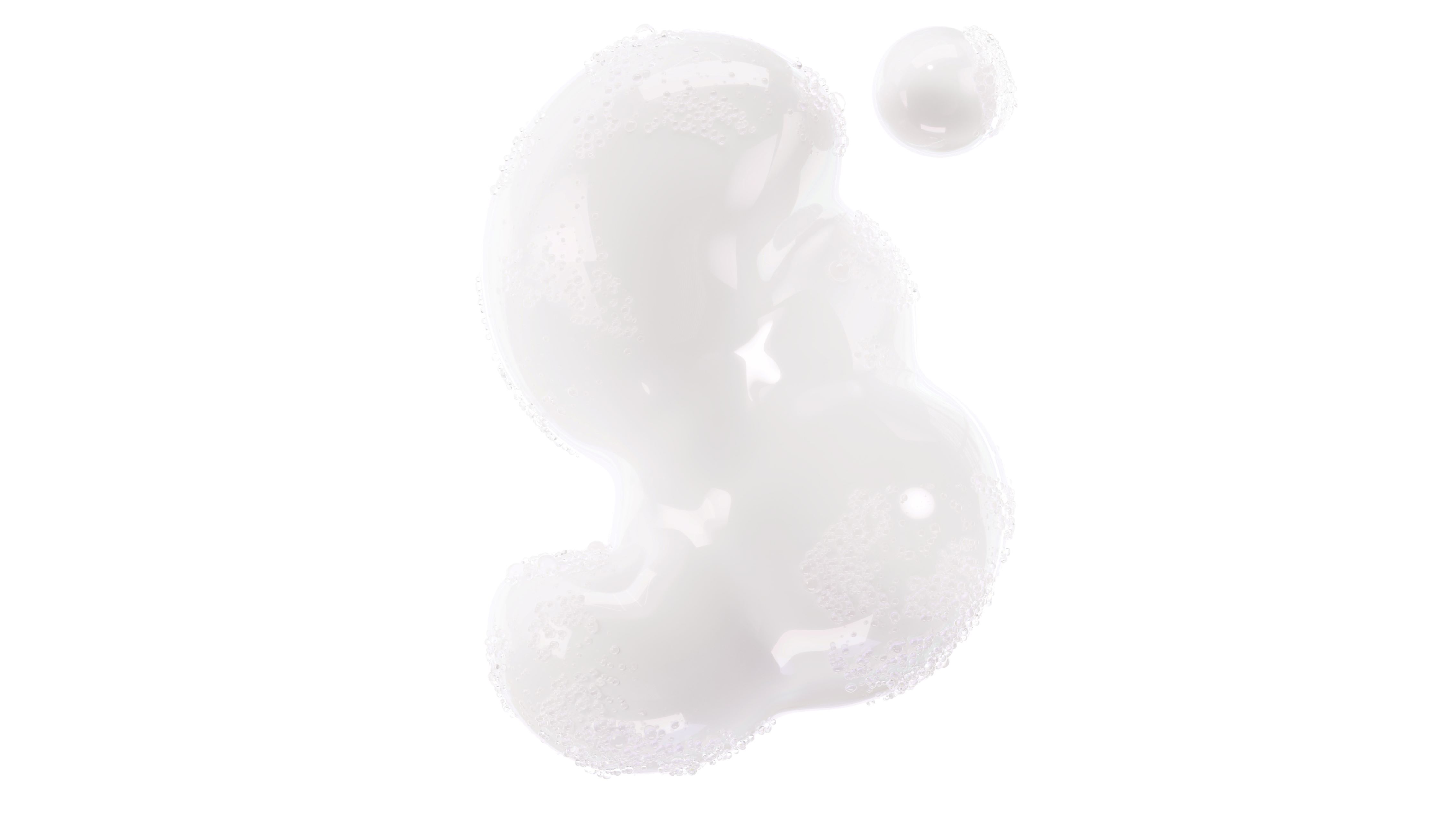 Loreal Serie Expert Keratin Alpha Sleek Shampoo (Haarglättung)