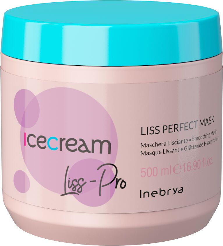 Ice Cream Liss Perfect Mask